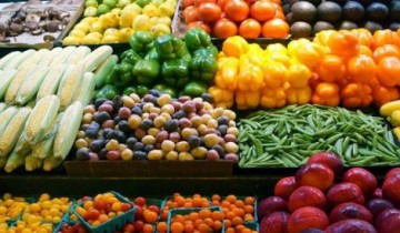 متوسط اسعار الخضروات اليوم الإثنين 15-8-2022 لكل الانواع في الاسواق المصرية
