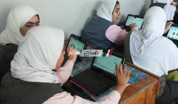 الاستعانة بمعلمي الحاسب الآلي بـ”امتحانات التابلت” بالإسكندرية