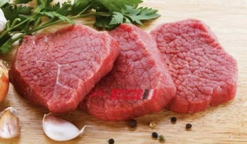 أسعار اللحوم والسمك اليوم السبت 9-7-2022 في الاسواق المصرية