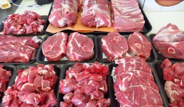 ننشر اخر أسعار اللحوم والاسماك اليوم الاحد 2-4-2023 المحدثة بالاسواق