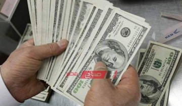 ثبات أسعار الدولار والعملات امام الجنيه السوداني اليوم الثلاثاء 4-7-2023 في البنوك الرسمية