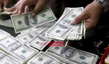 ننشر تفاصيل أسعار الدولار امام الجنيه اليوم الجمعة 10-2-2023 في دولة السودان