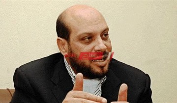 محمود الشامي يستعد للترشح في انتخابات الجبلاية المقبلة