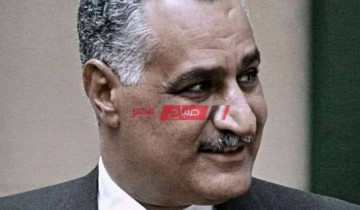 اليوم ذكري جنازة الزعيم الراحل جمال عبدالاصر