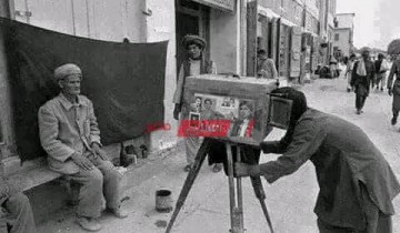 حكاية أول كاميرا حقيقية في العالم
