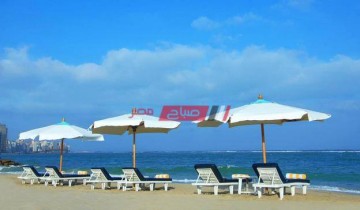 أسعار أفضل الشواطئ في مدينة الإسكندرية