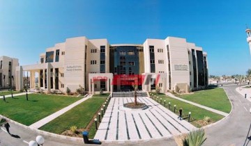 مصاريف جامعة سيناء 2021 | مصروفات الجامعات الخاصة في مصر