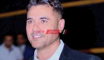 أحمد عز يبدأ تحضيرات فيلمه الجديد “الملجأ”