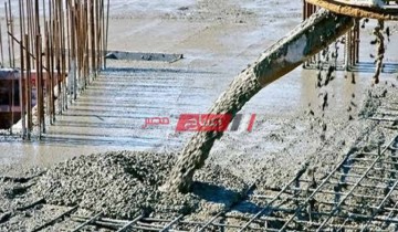 أسعار أسمنت لكل أعمال البناء اليوم السبت 4-12-2021 بأسواق مصر