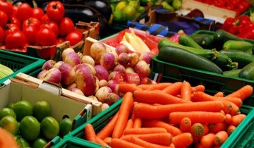 قائمة أسعار الخضروات لكل الانواع في مصر اليوم الإثنين 26-6-2023