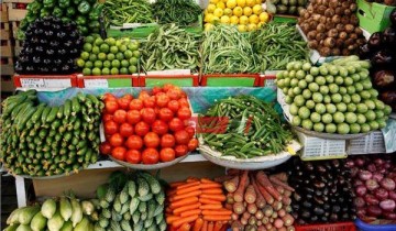 أسعار الخضروات في الأسواق اليوم الجمعة 30-4-2021