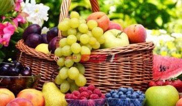 أسعار الفاكهة بكل أسواق محافظات مصر اليوم السبت 13-11-2021