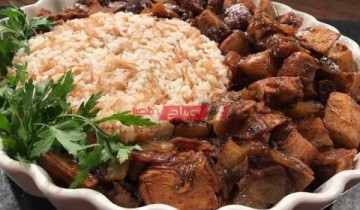 طريقة عمل كباب الحلة بطعم شهي ولذيذ في رمضان الكريم 2021