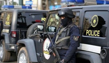 وفاة عنصر إجرامي بعد تبادل إطلاق النيران مع الشرطة بمحافظة أسيوط