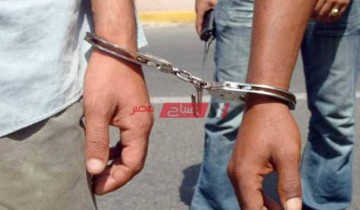 القبض على المتهمين بسرقة مبلغ مالى من داخل سيارة بالقاهرة