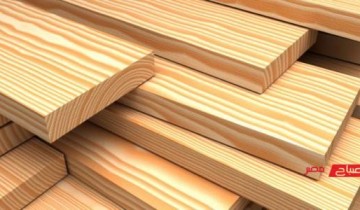 تفاصيل أسعار الخشب والابلاكاش اليوم الجمعة 28-1-2022 في مصر