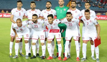 أهداف مباراة الجزائر وتونس كأس العرب تحت 20 سنة