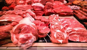 استقرار أسعار اللحوم والاسماك اليوم الثلاثاء 20-6-2023 قبل عيد الاضحى