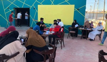 مركز شباب الناصرية بدمياط يتأهل للتصفية النهائية في مسابقة القرآن الكريم والتواشيح