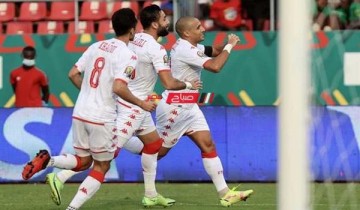 موعد مباراة تونس وفرنسا في كأس العالم قطر 2022 والقنوات الناقلة