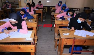 درجات تنسيق التعليم المزدوج محافظة دمياط لطلاب الشهادة الاعدادية 2023