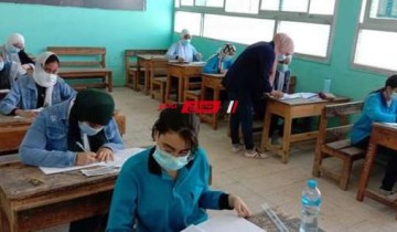 رابط استعلام نتيجة الصف الأول الاعدادي محافظة القاهرة الترم الثاني 2023 بوابة التعليم الأساسي