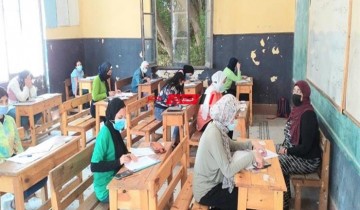 تنسيق ثانوي تجاري بمحافظة الشرقية لطلاب الشهادة الاعدادية 2023