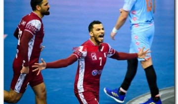 نتيجة مباراة قطر والنرويج كأس العالم لكرة اليد 2023