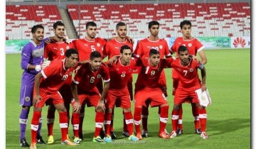 نتيجة مباراة قطر وقيرغيزستان تصفيات آسيا تحت 23 عام