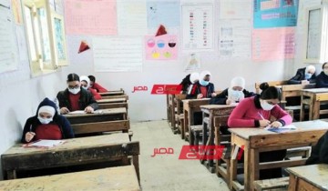 جدول امتحانات الدور الثاني للشهادة الاعدادية المهنية 2023 محافظة القاهرة