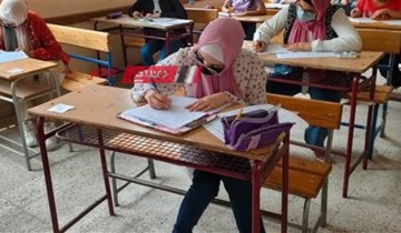 تنسيق الشهادة الاعدادية محافظة الجيزة 2023 كل الإدارات التعليمية