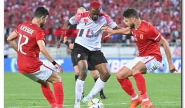 ملخص وأهداف مباراة الأهلي والوداد المغربي نهائى دوري أبطال أفريقيا