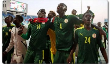 توقيت مباراة السنغال والكيان الصهيوني في كأس العالم للشباب 2023