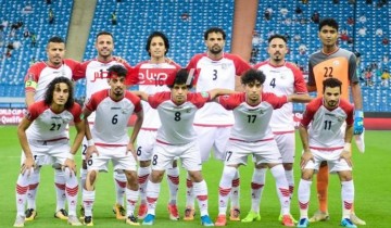 نتيجة مباراة اليمن وغوام تصفيات آسيا تحت 23 عام
