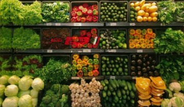 تعرف على متوسط أسعار الخضروات المحدثة لكل الانواع في مصر اليوم الجمعة 24-11-2023