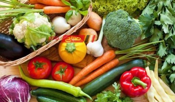 ثبات أسعار الخضروات اليوم الإثنين 20-11-2023 بالتعاملات السوقية في مصر
