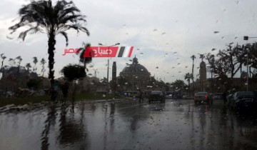 تعرف علي موعد فصل الشتاء رسميا في مصر