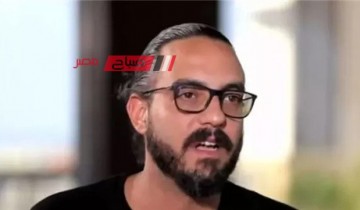 مروان يونس: هجسد شخصية شريرة في مسلسل محمد سلام الإذاعي في رمضان 2024