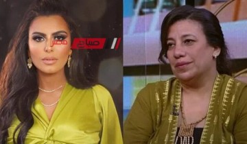 هاجر الشرنوبي وسماء إبراهيم أحدث المنضمين لمسلسل “رحيل” لـ ياسمين صبري