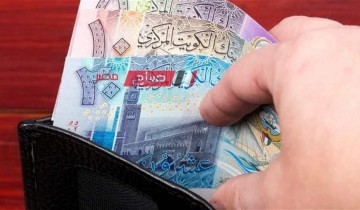 استقرار أسعار الدينار الكويتي اليوم الاحد 31-3-2024 في مقابل الجنيه المصري