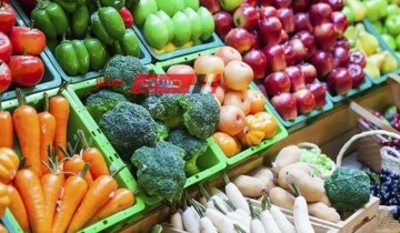 ننشر تفاصيل أسعار الخضروات اليوم الجمعة 29-3-2024 لكل الانواع بالسوق