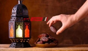 ننشر موعد السحور والفجر في محافظة دمياط الاحد 28 رمضان 1445
