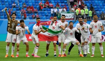 أفضل لاعبين خمس لاعبين ايرانيين في التاريخ