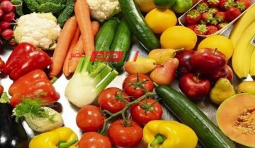 متوسط أسعار الخضروات اليوم السبت 11-5-2024 لكل الانواع في السوق المصري
