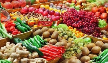 ننشر اخر أسعار الخضروات اليوم الاحد 26-5-2024 في السوق المحلي