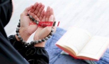ننشر تفاصيل مواعيد الصلاة اليوم الثلاثاء 4-6-2024 في محافظة دمياط