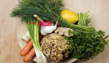 ننشر قائمة أسعار الخضروات اليوم الاحد 12-5-2024 بجميع الانواع في السوق