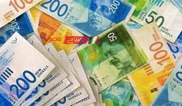 ننشر اخر أسعار العملات اليوم الاربعاء 29-5-2024 بالتعامل على الجنيه المصري