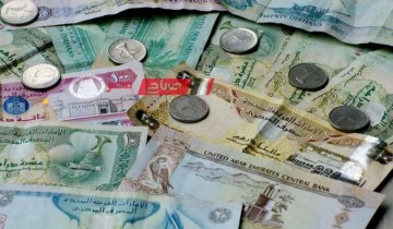ثبات أسعار العملات اليوم الاثنين 27-5-2024 مقابل الجنيه المصري