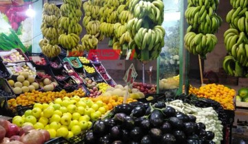 ننشر تفاصيل أسعار الفاكهة اليوم الاثنين 20-5-2024 بالسوق المحلي